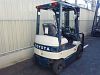 Электропогрузчик Toyota 7FB15 - 33095 (5)