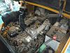 Дизельный погрузчик TCM FD30C7 - 00470 (7)