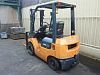 Вилочный погрузчик Toyota 02-7FG15 - 22721 (4)