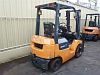Вилочный погрузчик Toyota 02-7FG15 - 22721 (5)