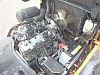 Вилочный погрузчик Toyota 02-7FG15 - 22721 (7)