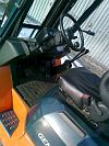 Дизельный погрузчик Toyota 7FD20 - 40983 (6)