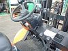 Дизельный погрузчик Toyota 7FD25 - 40039 (6)