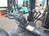 Дизельный погрузчик Toyota 52-8FD25 - 10799 (6)