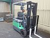 Электропогрузчик Toyota 7FBEL10 - 10631 (3)