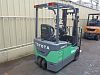Электропогрузчик Toyota 7FBEL10 - 10631 (5)