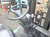 Электропогрузчик Toyota 7FBE18 - 53510 (4)