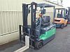 Электропогрузчик Toyota 7FBE18 - 56809 (2)