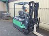 Электропогрузчик Toyota 7FBE18 - 56809 (3)