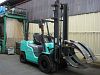 Вилочный погрузчик Mitsubishi FGE30T-F13F - 38014 (6)