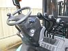 Вилочный погрузчик Mitsubishi FGE30T-F13F - 38014 (7)