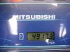 Вилочный погрузчик Mitsubishi FGE30T-F13F - 38014 (8)