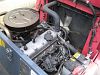 Бензиновый погрузчик Toyota 40-3FGL9 - 10092 (6)