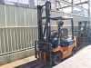 Бензиновый погрузчик Toyota 7FG15 - 24025 (2)