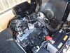 Бензиновый погрузчик Toyota 7FG15 - 24025 (6)