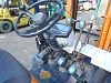 Дизельный погрузчик Toyota 5FD15 - 16137 (7)