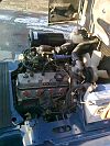 Вилочный погрузчик Toyota 5FG18 - 60950 (7)