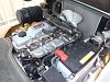 Дизельный погрузчик Toyota 7FD25 - 40054 (7)