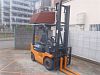 Бензиновый погрузчик Toyota 7FG10 - 14336 (3)