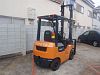 Бензиновый погрузчик Toyota 7FG10 - 14336 (5)