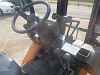 Бензиновый погрузчик Toyota 7FG10 - 14336 (7)