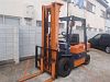 Бензиновый погрузчик Toyota 5FG20 - 12062 (3)