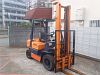 Бензиновый погрузчик Toyota 5FG20 - 12062 (4)