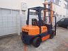 Бензиновый погрузчик Toyota 5FG20 - 12062 (6)