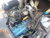 Бензиновый погрузчик Toyota 5FG20 - 12062 (8)