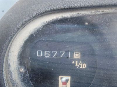 Бензиновый погрузчик Toyota 40-6FG23 (7)