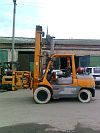Бензиновый погрузчик Toyota 7FG45 - 30207 (3)
