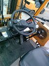 Бензиновый погрузчик Toyota 7FG45 - 30207 (7)
