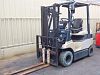 Электропогрузчик Toyota 40-7FB15 - 21922