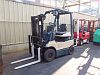 Электропогрузчик Toyota 7FBH15