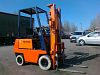 Электропогрузчик Toyota 2FB9 (4)