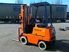 Электропогрузчик Toyota 2FB9 (5)
