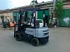 Вилочный погрузчик Komatsu FG15-15 (5)