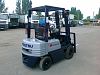 Вилочный погрузчик Komatsu FG15-15 (6)