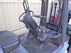 Дизельный погрузчик Toyota 50-8FD25 (6)