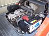 Дизельный погрузчик Toyota 50-8FD25 (7)