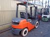 Дизельный погрузчик Toyota 50-8FD25 (5)