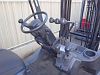 Дизельный погрузчик Toyota 50-8FD25 (6)