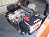 Дизельный погрузчик Toyota 50-8FD25 (7)