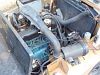 Бензиновый погрузчик Komatsu FG15-14 (2)