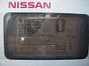 Электропогрузчик Nissan K1B1L15 (7)