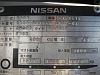 Электропогрузчик Nissan K1B1L15 (8)