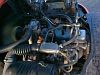 Бензиновый погрузчик Toyota 6FG14 (2)