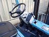 Бензиновый погрузчик Nissan PH02M25 (6)