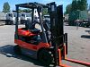 Электропогрузчик Toyota 7FB15 (3)