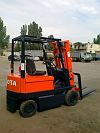 Электропогрузчик Toyota 4FBL25 (5)